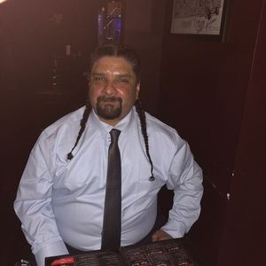 Meet your Posher, Dodger Dave